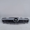 CALANDRA DELANTERA DE RADIADOR OPEL ZAFIRA B Z19DT13298416