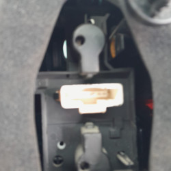 PILOTO TRASERO IZQUIERDO CITROEN C5 BERLINA DW10BTED4TIPO RHR89032697