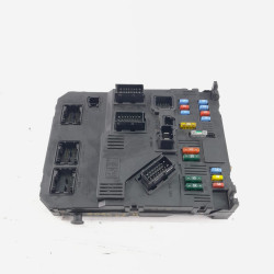 CAJA RELES / FUSIBLES PEUGEOT 206 HFX9652474780