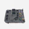 CAJA RELES / FUSIBLES PEUGEOT 206 HFX9652474780