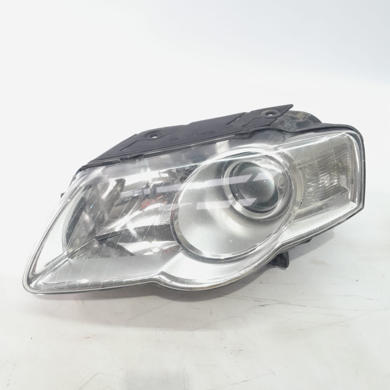 FARO IZQUIERDO VOLKSWAGEN PASSAT BERLINA (3C2) 89312170