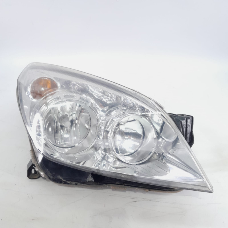 FARO DERECHO OPEL ASTRA H BERLINA 1EG27037042