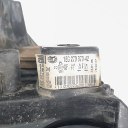 FARO DERECHO OPEL ASTRA H BERLINA 1EG27037042