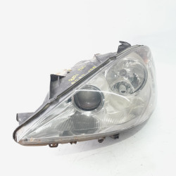 FARO IZQUIERDO PEUGEOT 807 4HXDW12TED4FAP4HW211561