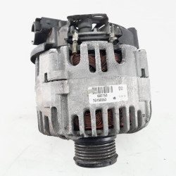 ALTERNADOR PEUGEOT 307 (S1)(04.2001) RHYDW10TDTIPO RHY00024314307