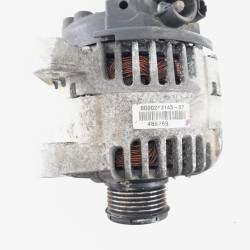 ALTERNADOR PEUGEOT 307 (S1)(04.2001) RHYDW10TDTIPO RHY00024314307