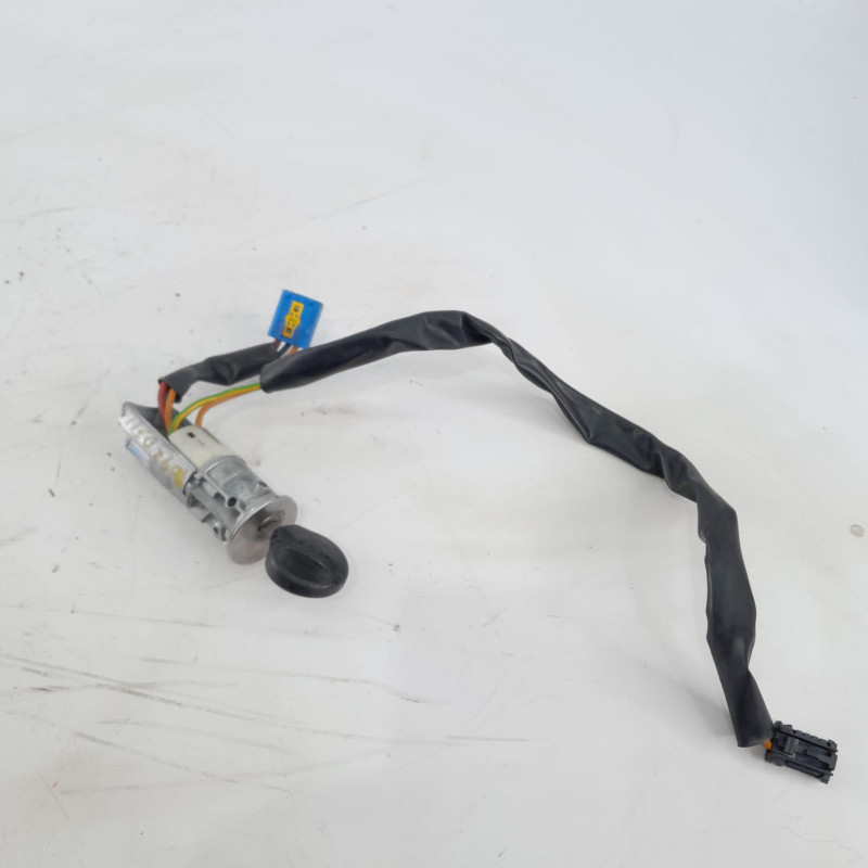 CONMUTADOR DE ARRANQUE PEUGEOT 206 HFX4162Z1