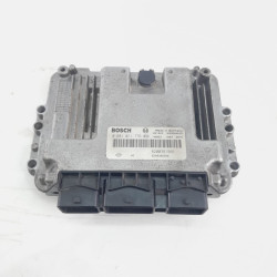 CENTRALITA MOTOR UCE RENAULT MEGANE II BERLINA 5P F9Q800TIPO: F9Q B80281011776