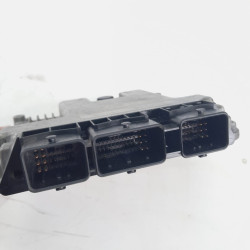 CENTRALITA MOTOR UCE RENAULT MEGANE II BERLINA 5P F9Q800TIPO: F9Q B80281011776