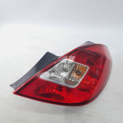 PILOTO TRASERO DERECHO OPEL CORSA D 89038959