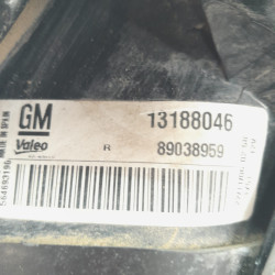PILOTO TRASERO DERECHO OPEL CORSA D 89038959