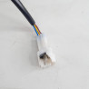 RETROVISOR DERECHO OPEL AGILA 010609