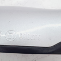 RETROVISOR DERECHO OPEL AGILA 010609