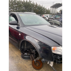 ALETA DELANTERA DERECHA AUDI A4 BERLINA (8E) BRE