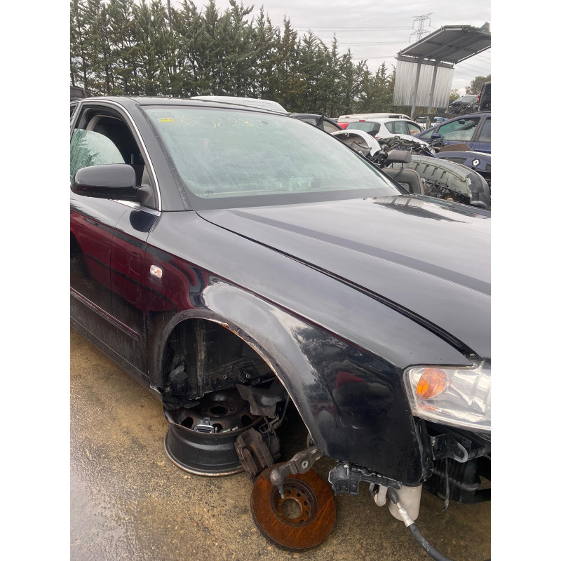 ALETA DELANTERA DERECHA AUDI A4 BERLINA (8E) BRE