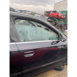 PUERTA DELANTERA DERECHA AUDI A4 BERLINA (8E) BRE