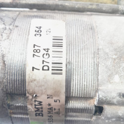 MOTOR ARRANQUE BMW SERIE 3 BERLINA (E46) M47N204D4TIPO: 20-4D-4D7G4