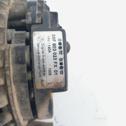 ALTERNADOR VOLKSWAGEN CADDY (2K)(02.2004) BLS06F903023FX01