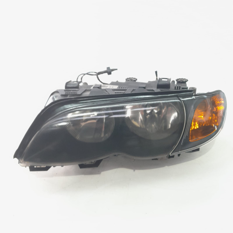FARO IZQUIERDO BMW SERIE 3 BERLINA (E46) 1301073017