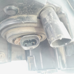 FARO DERECHO BMW SERIE 5 BERLINA (E39)