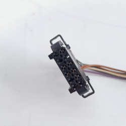 RETROVISOR IZQUIERDO VOLKSWAGEN PASSAT BERLINA (3B3) AWX010781