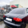 PARAGOLPES TRASERO AUDI A4 BERLINA (8E) BRE