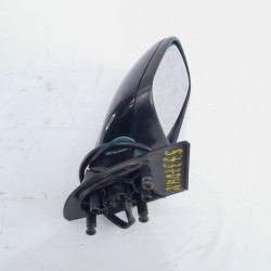 RETROVISOR DERECHO PEUGEOT 307 (S1)(04.2001) RHYDW10TDTIPO RHY41454313