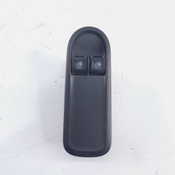 MANDO ELEVALUNAS DELANTERO IZQUIERDO DACIA DUSTER I H4M D7254117873R