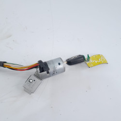 CONMUTADOR DE ARRANQUE PEUGEOT 307 (S1)(04.2001) RHYDW10TDTIPO RHY36353100