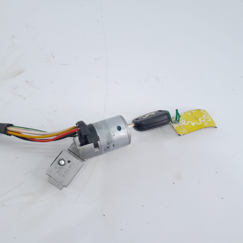 CONMUTADOR DE ARRANQUE PEUGEOT 307 (S1)(04.2001) RHYDW10TDTIPO RHY36353100