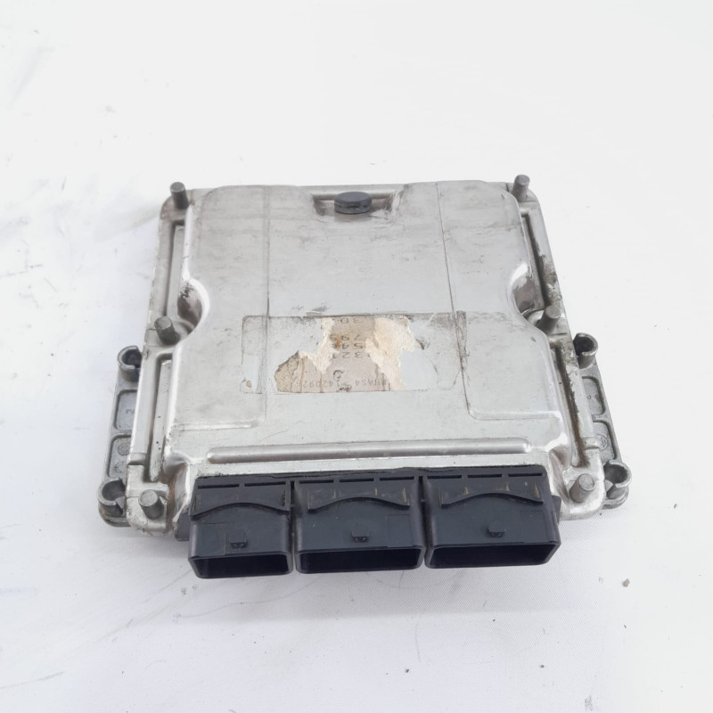 CENTRALITA MOTOR UCE RENAULT MEGANE I SCENIC (JA0) F9Q730MOTOR F9Q K70281011324