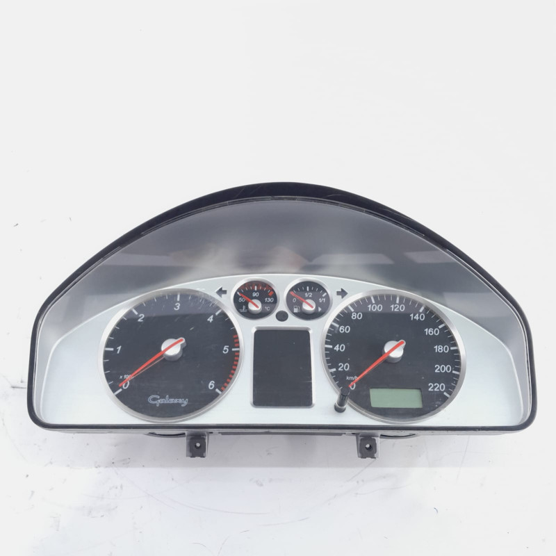 CUADRO INSTRUMENTOS FORD GALAXY (VY) AUY7M5920800