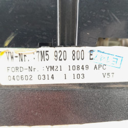 CUADRO INSTRUMENTOS FORD GALAXY (VY) AUY7M5920800