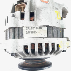 ALTERNADOR NISSAN TERRANO II (R20) TD27TICAL20137AS