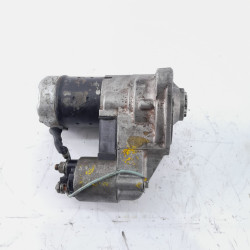 MOTOR ARRANQUE NISSAN ALMERA (N15) CD20VALEO 458317