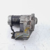 MOTOR ARRANQUE NISSAN ALMERA (N15) CD20VALEO 458317