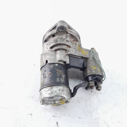 MOTOR ARRANQUE NISSAN ALMERA (N15) CD20VALEO 458317