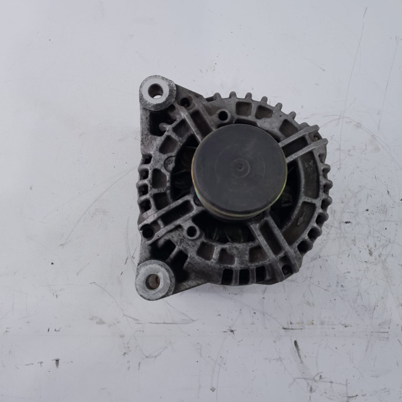 ALTERNADOR CITROEN C4 BERLINA 9HXDV6ATED4TIPO: 9HX9646321880