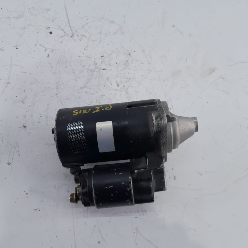 MOTOR ARRANQUE NISSAN PRIMERA BERLINA (P12) F9Q48212667