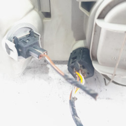 FARO IZQUIERDO FORD ESCORT BERL./TURNIER L1E38011519