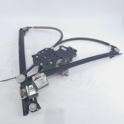 MOTOR ELEVALUNAS DELANTERO IZQUIERDO FORD GALAXY (VY) AUY7M3959801