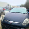 CAPO FIAT III EVO PUNTO (199)