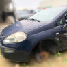 ALETA DELANTERA IZQUIERDA FIAT III EVO PUNTO (199) 199A9000