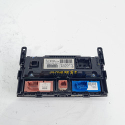 MANDO CLIMATIZADOR CITROEN C5 BERLINA DW10BTED4TIPO RHR96573328