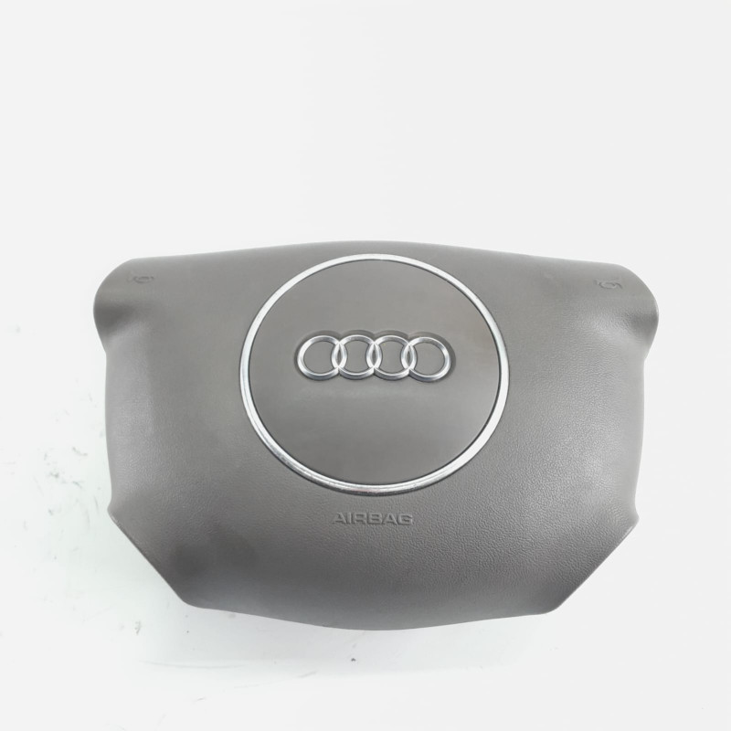 AIRBAG DELANTERO IZQUIERDO AUDI A4 BERLINA (8E) SIN DOCUMENTACIÓN8E0880201