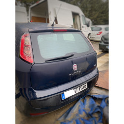 PORTON TRASERO FIAT III EVO PUNTO (199)