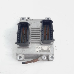 CENTRALITA MOTOR UCE OPEL AGILA 0261207422
