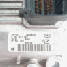 CENTRALITA MOTOR UCE OPEL AGILA 0261207422