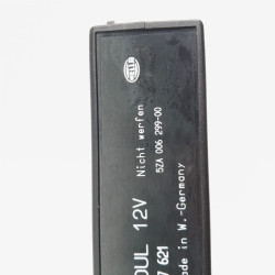 MODULO CONFORT BMW SERIE 3 BERLINA (E36) M43B18G/18-4 E-15ZA00629900