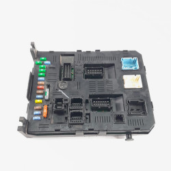 CAJA RELES / FUSIBLES CITROEN C5 BERLINA DW10BTED4TIPO RHR9661940480